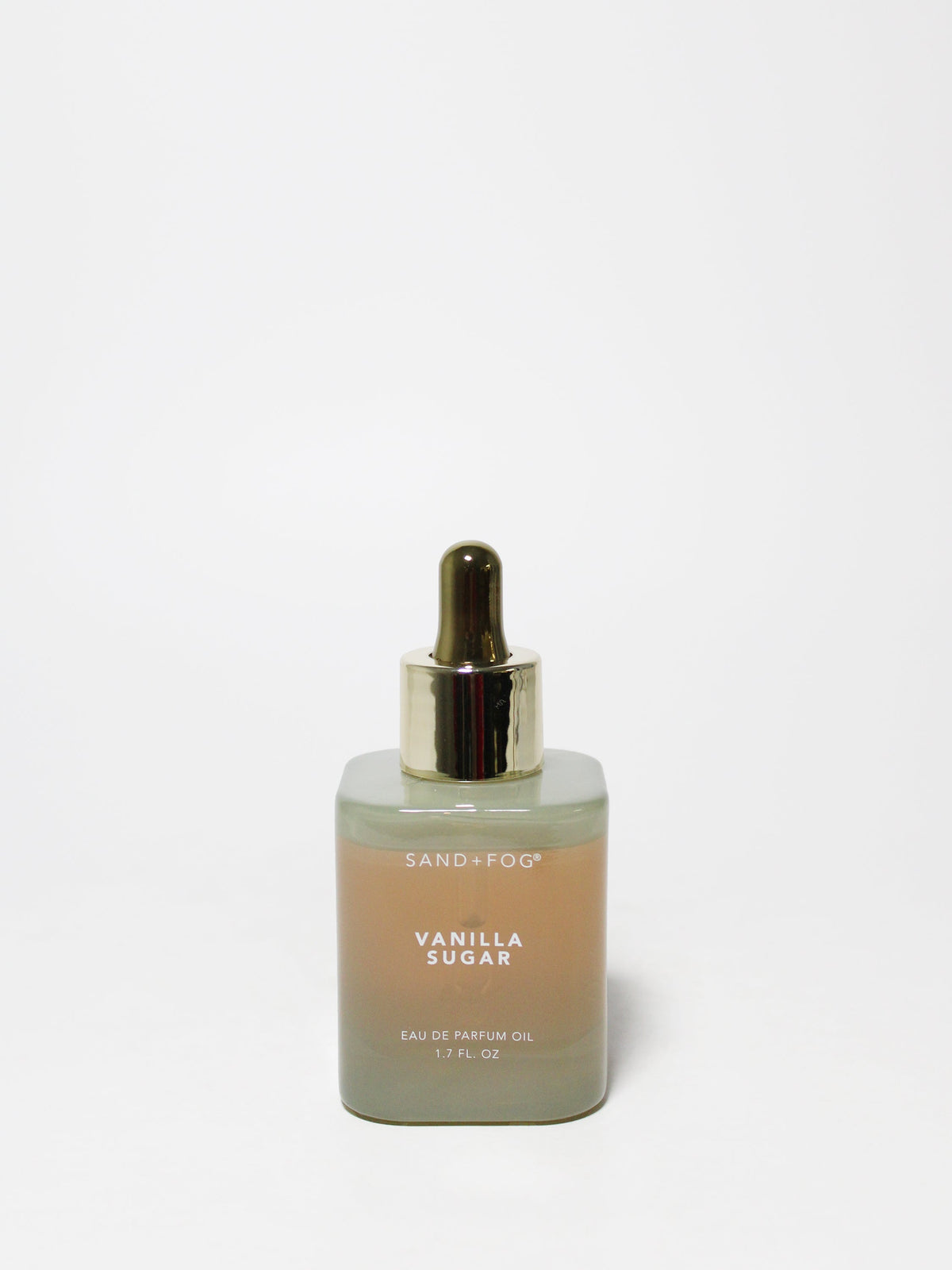 Premium Vanilla Sugar 50ml Perfume Oil Dropper