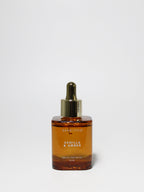 Premium Vanilla & Amber 50ml Perfume Oil Dropper