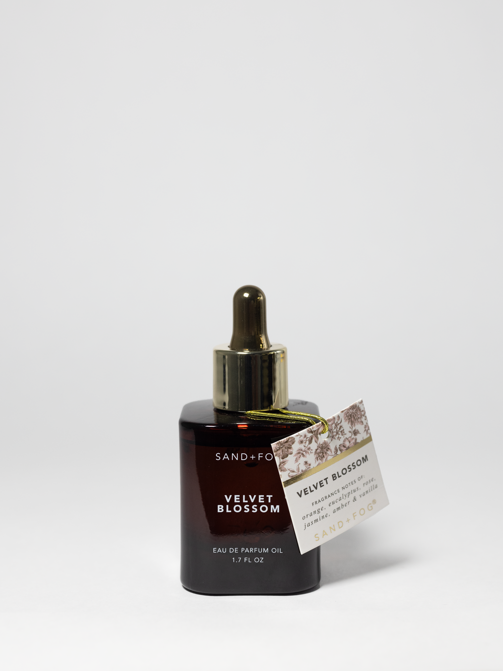 Premium Velvet Blossom 50 ml Perfume Oil Dropper