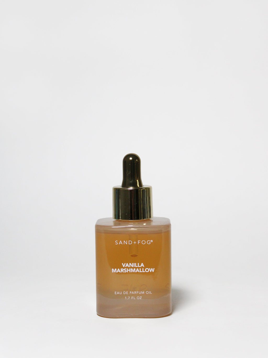 Premium Vanilla Marshmallow 50 ml Perfume Oil Dropper