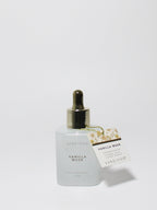 Premium Vanilla Musk 50ml Perfume Oil Dropper
