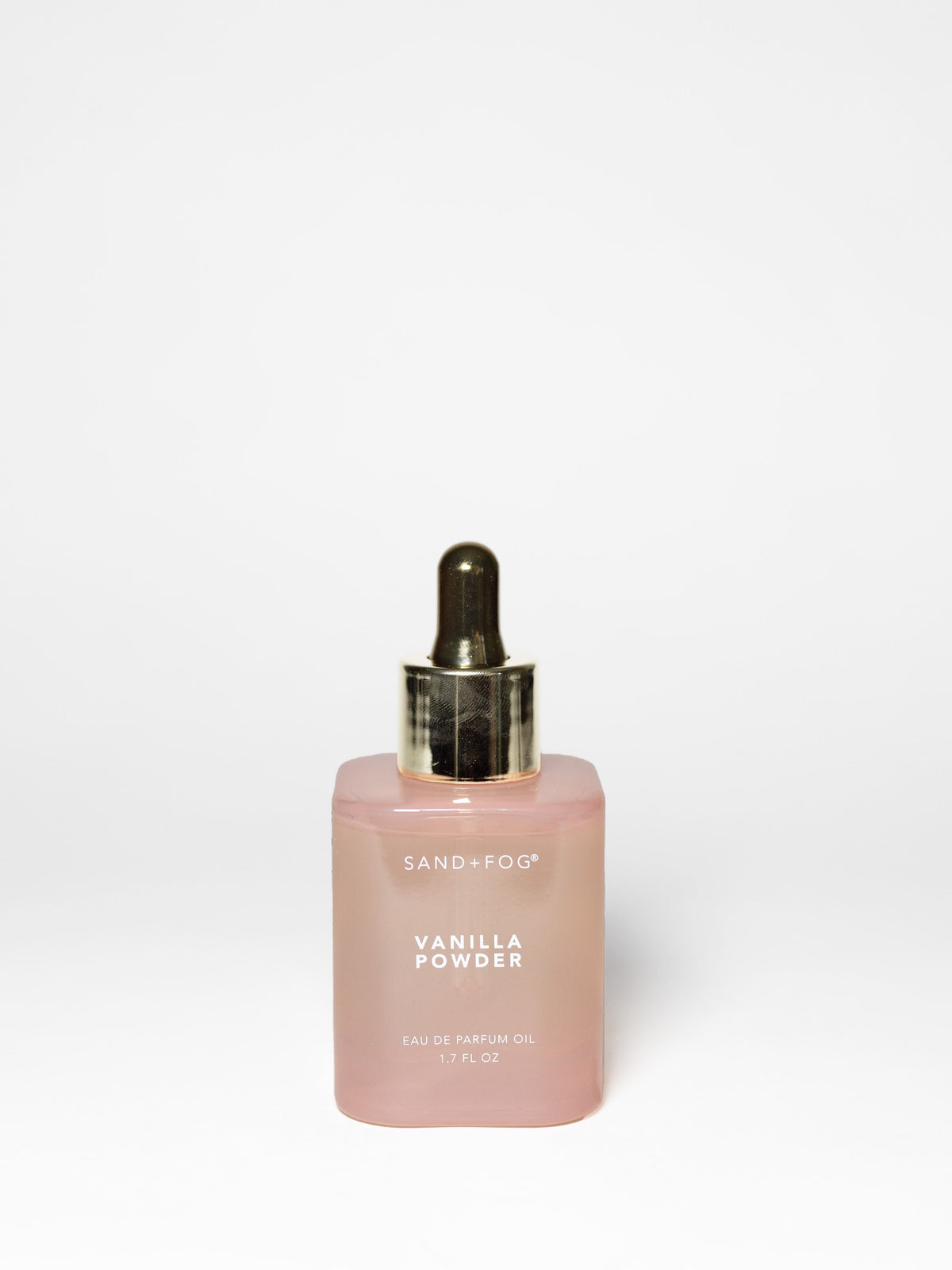 Premium Vanilla Powder 50 ml Perfume Oil Dropper