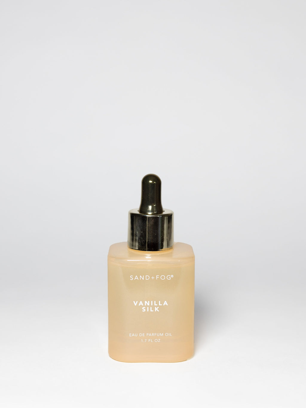 Premium Vanilla Silk 50 ml Perfume Oil Dropper
