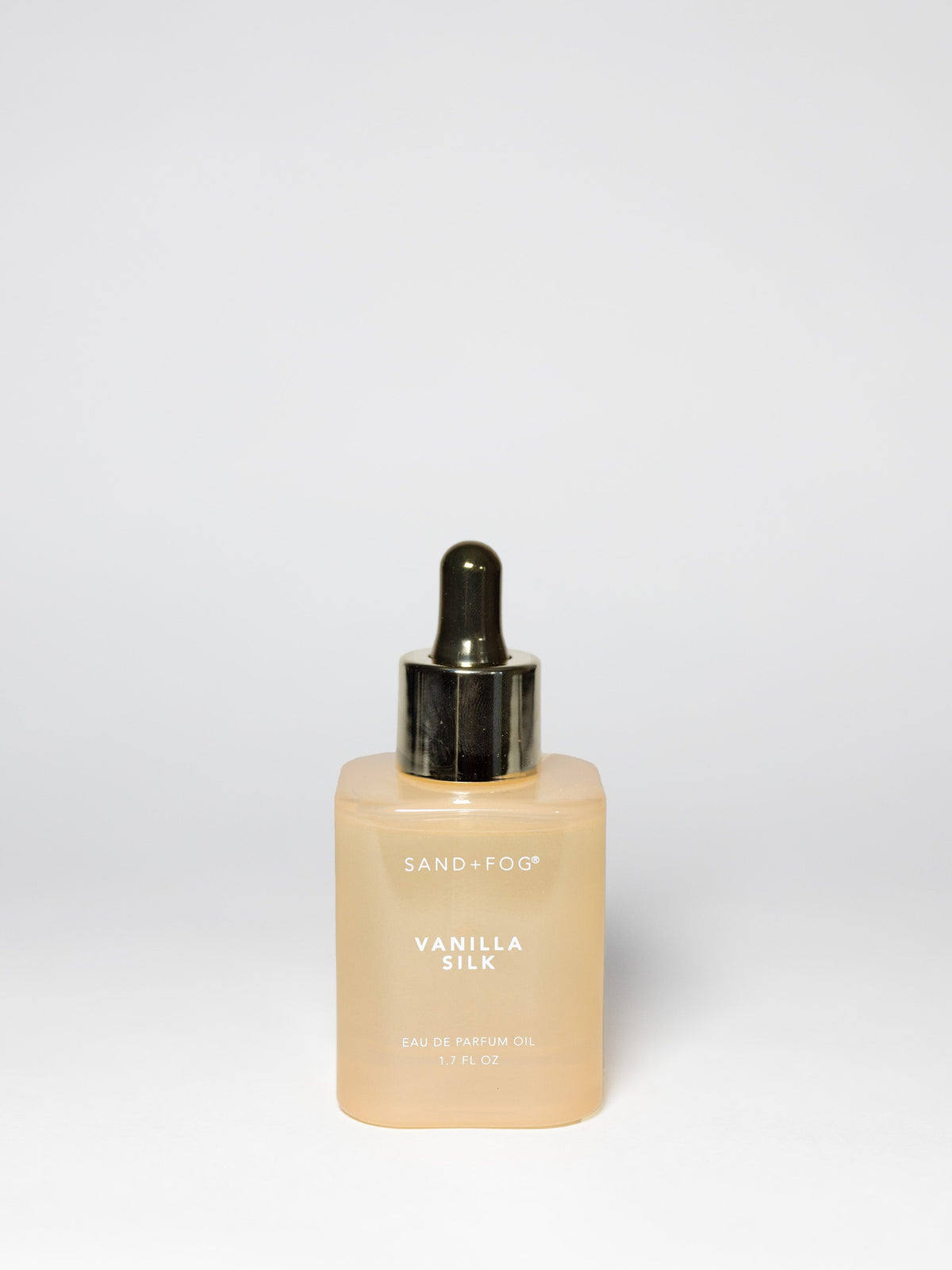 Premium Vanilla Silk 50 ml Perfume Oil Dropper