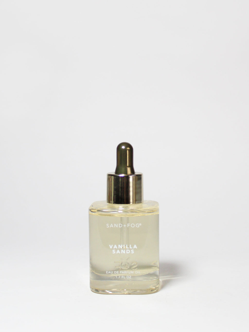 Premium Vanilla Sands 50ml Perfume Oil Dropper