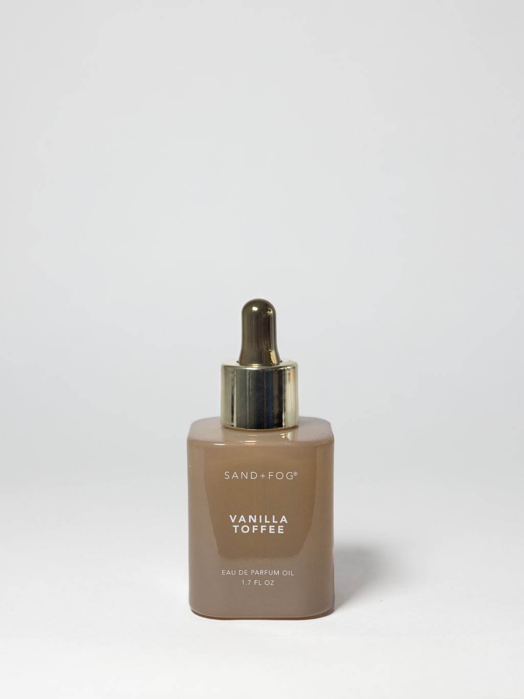 Premium Vanilla Toffee 50 ml Perfume Oil Dropper