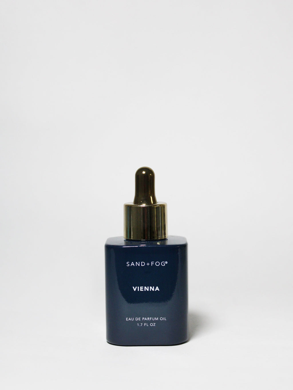 Premium Vienna 50 ml Perfume Oil Dropper