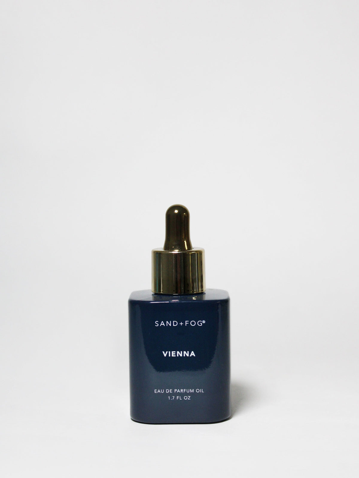 Premium Vienna 50 ml Perfume Oil Dropper