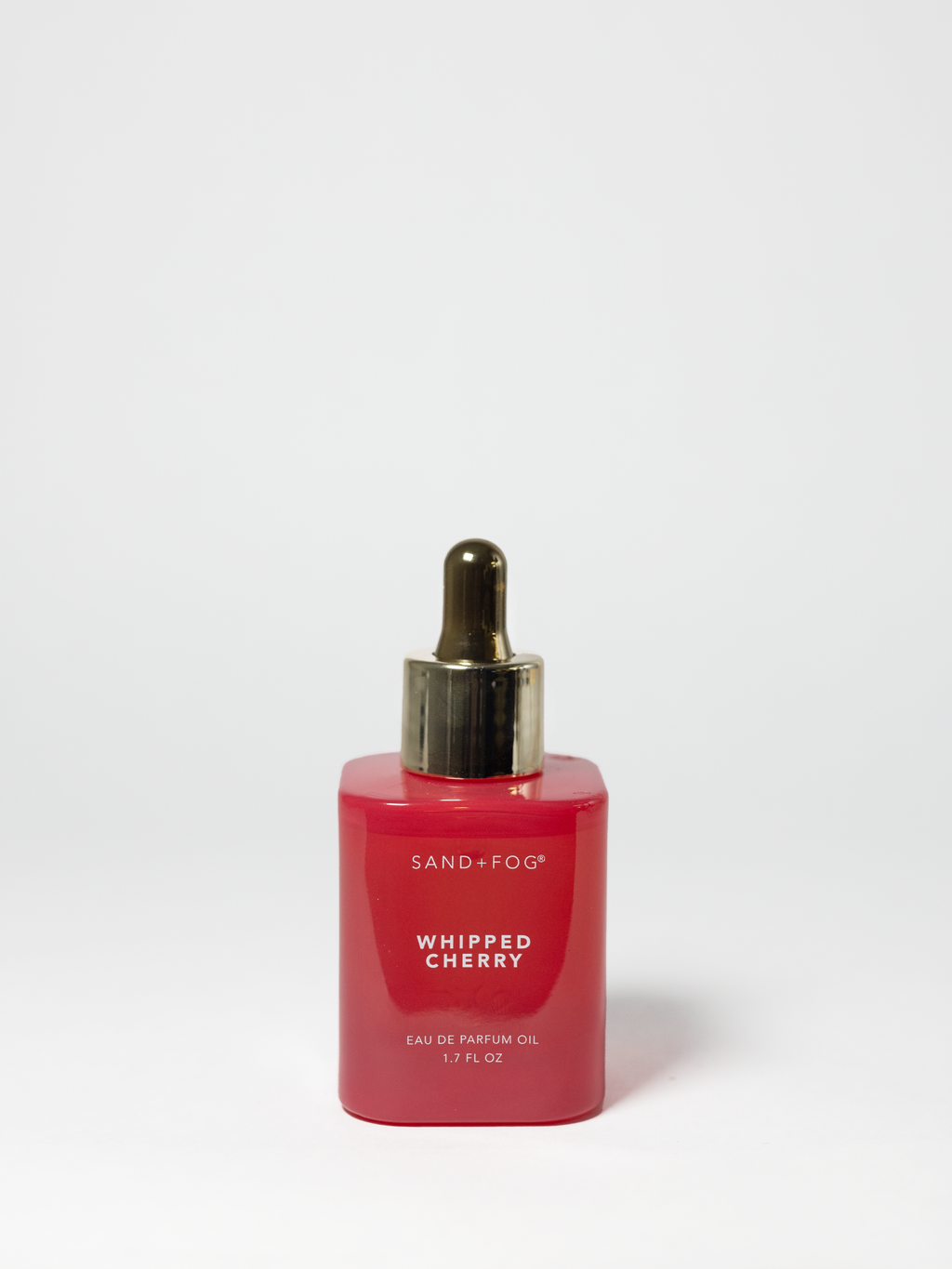 Premium Whipped Cherry 50 ml Perfume Oil Dropper