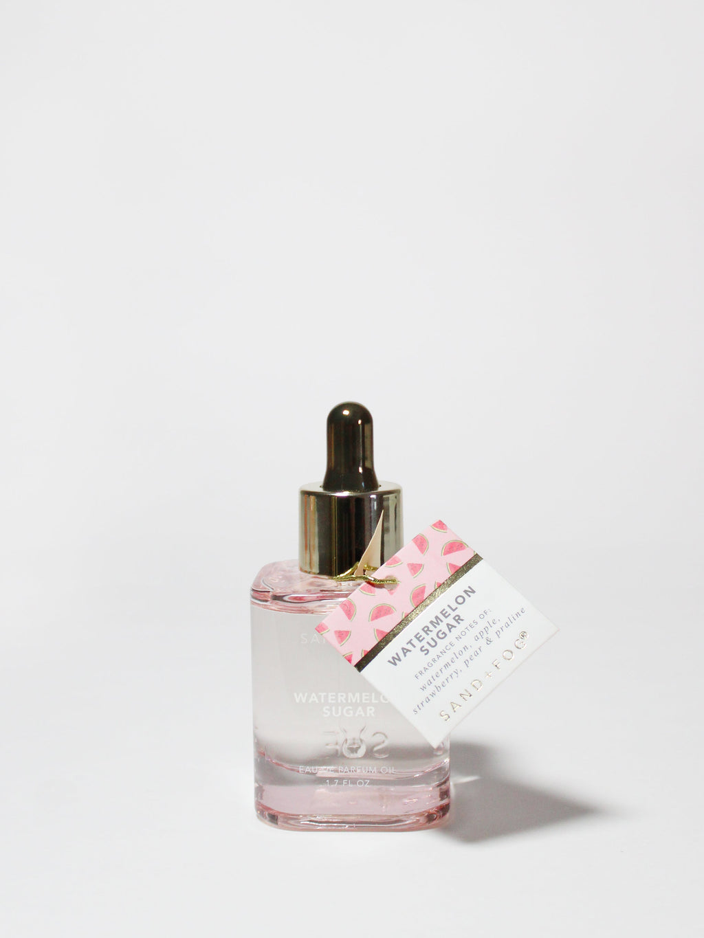 Premium Watermelon Sugar 50ml Perfume Oil Dropper