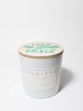 Premium California Beach House 21 oz scented candle