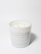 Premium California Beach House 21 oz scented candle