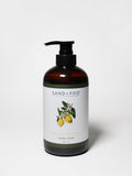 Premium Lemon Verbena 20 oz Liquid Hand Soap