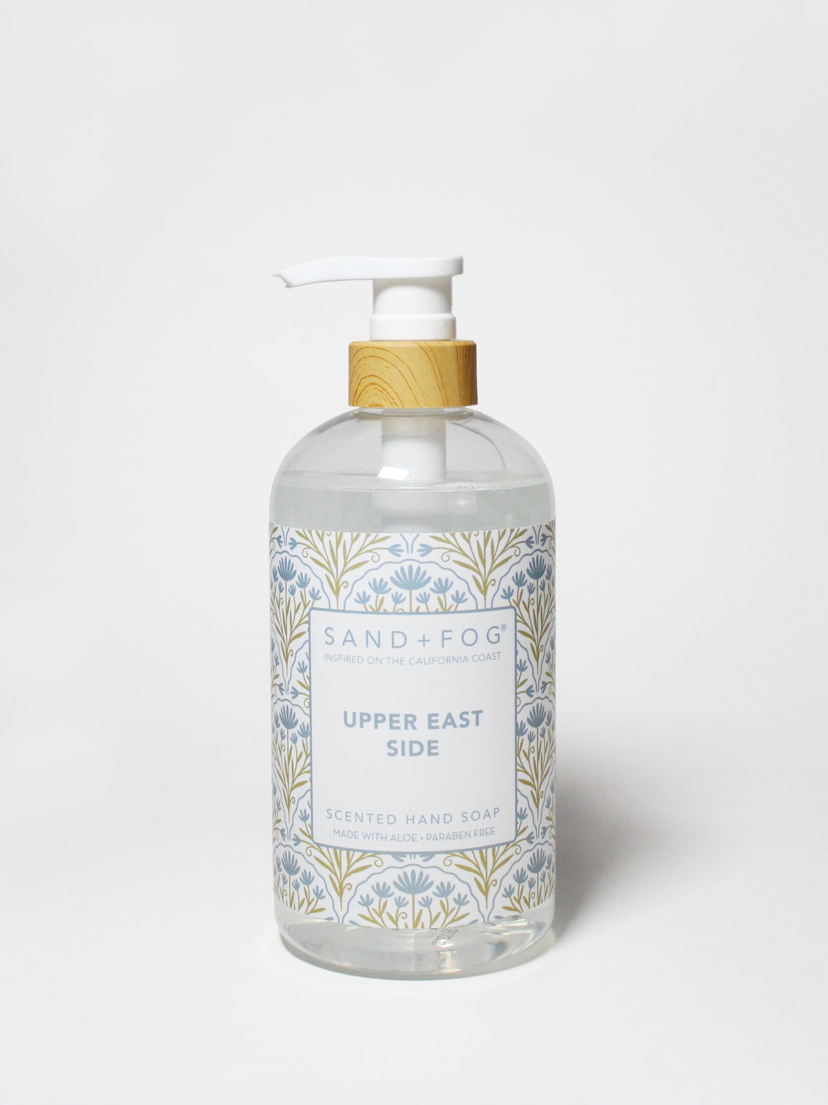 Premium Upper East Side 20 oz Liquid Hand Soap