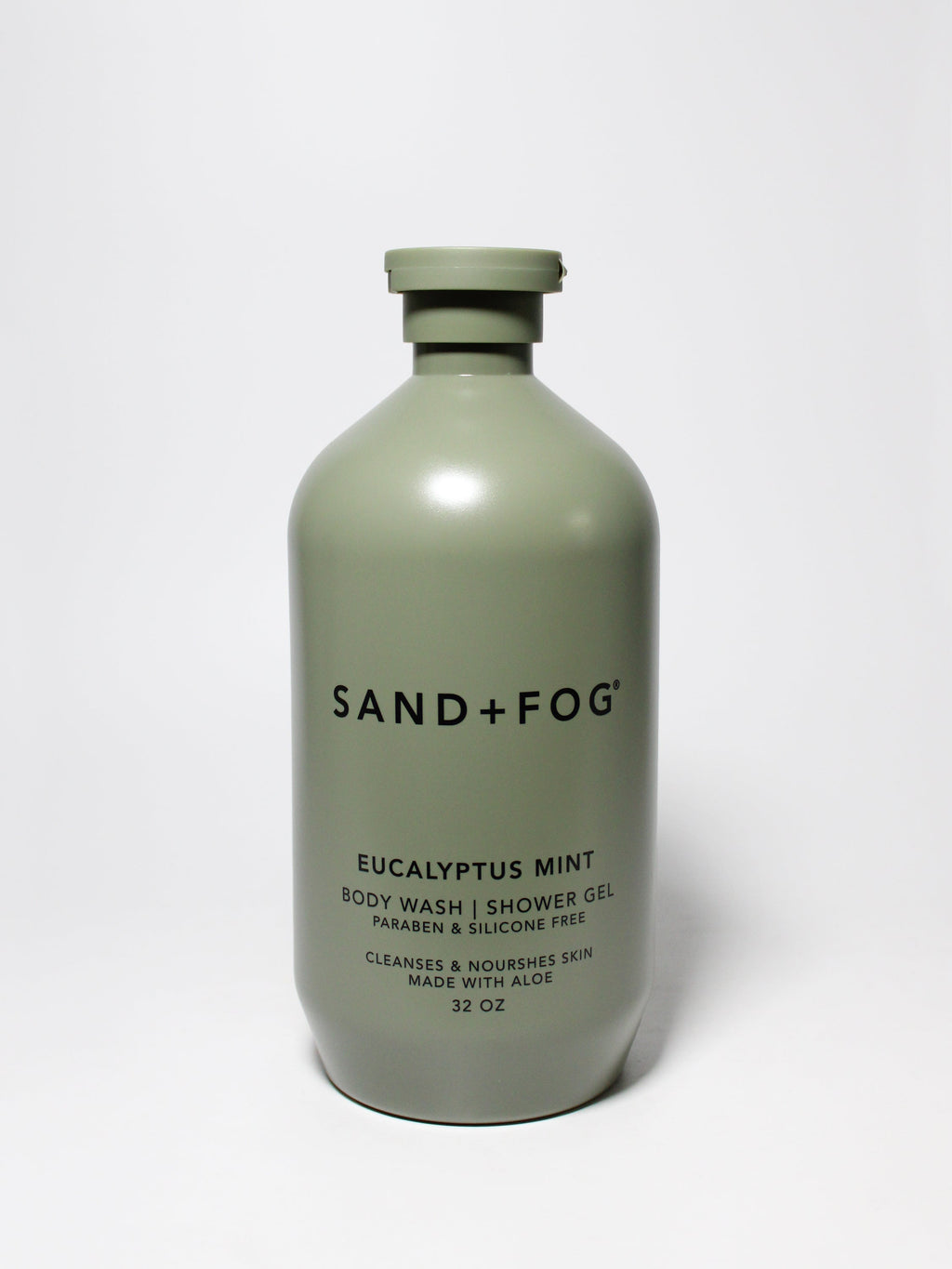 Premium Eucalyptus Mint 32 oz Body Wash