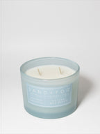 Premium California Beach House 12 oz scented candle