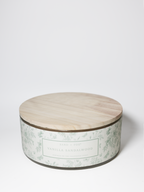 Premium Vanilla Sandalwood 34 oz scented candle