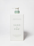 Premium Bergamot & Oud 32 oz Body Wash