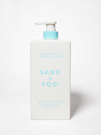 Premium Ocean & Sea Salt 32 oz Body Wash