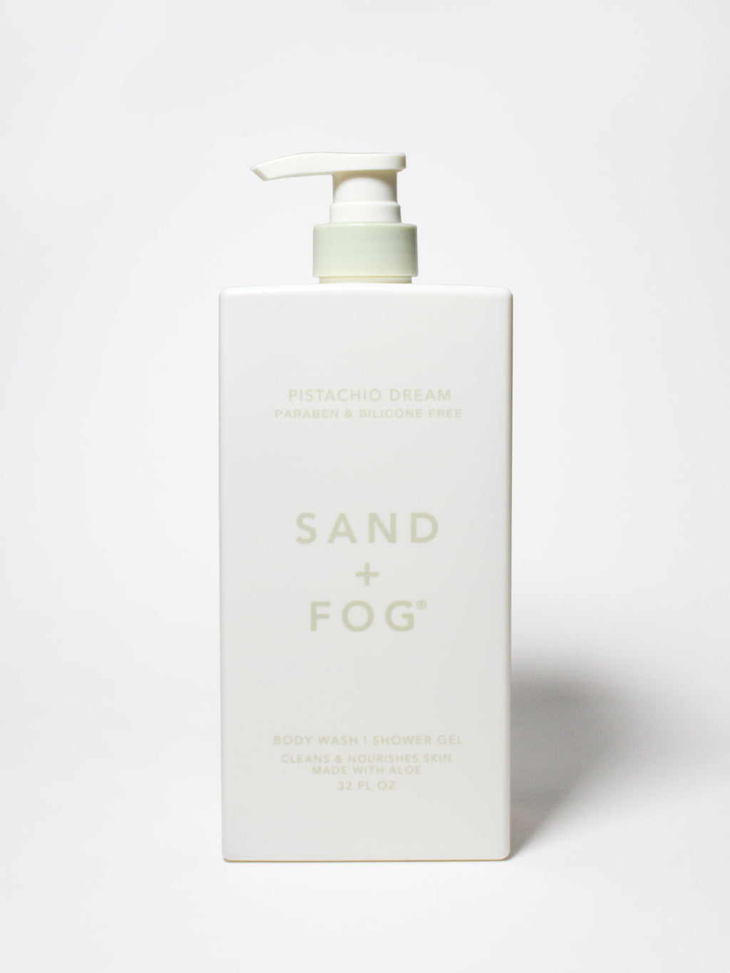 Premium Pistachio Dream 32 oz Body Wash