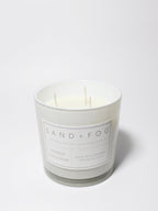 Premium Mango Tangerine 21 oz scented candle