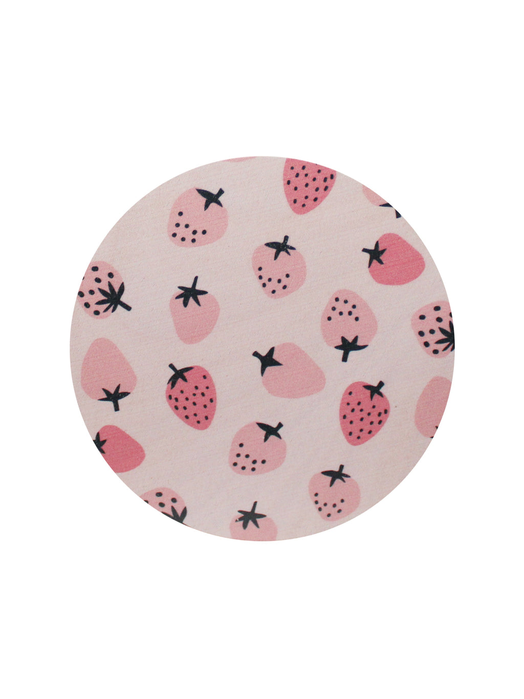 Premium Strawberry Mimosa 21 oz scented candle