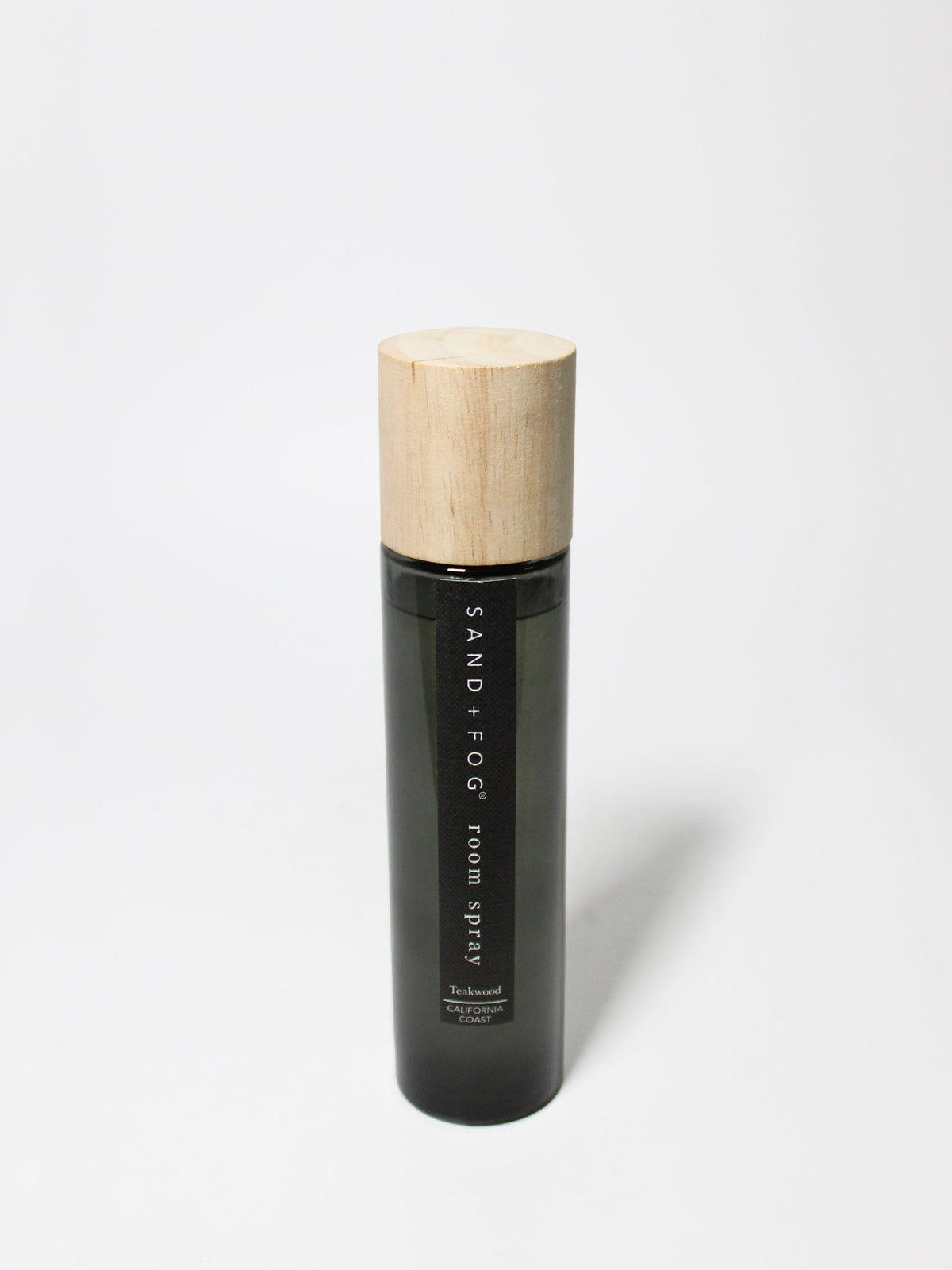 Premium Teakwood 100 ml Room Spray