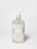 Premium Coconut Crème 15.7 oz Liquid Hand Soap