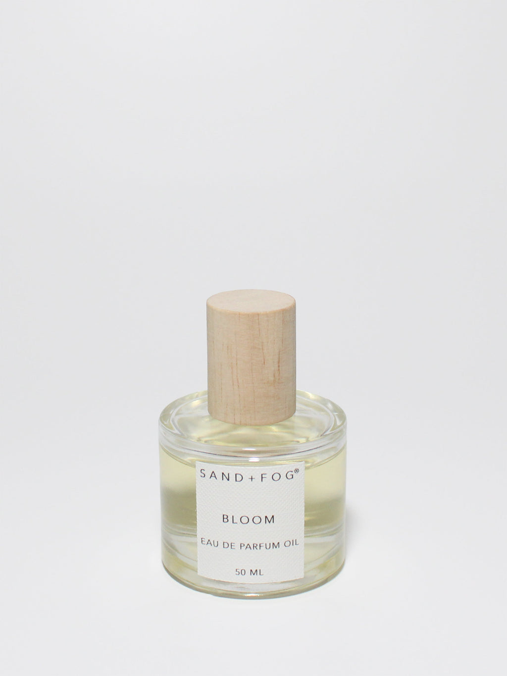 Premium Bloom 50 ml Perfume Oil Rollerball
