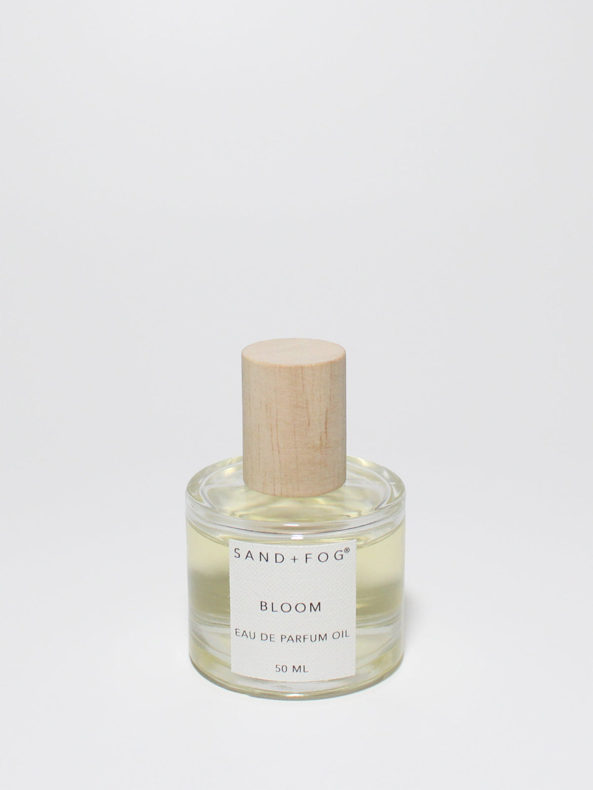 Premium Bloom 50 ml Perfume Oil Rollerball
