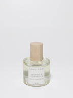 Premium Jasmine & Cedarwood 50 ml Perfume Oil Rollerball