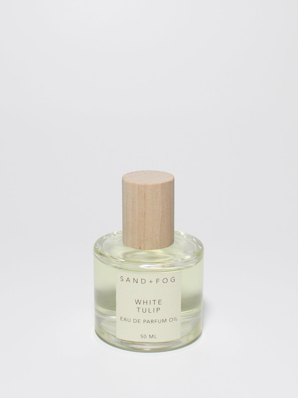 Premium White Tulip 50ml Perfume Oil Rollerball