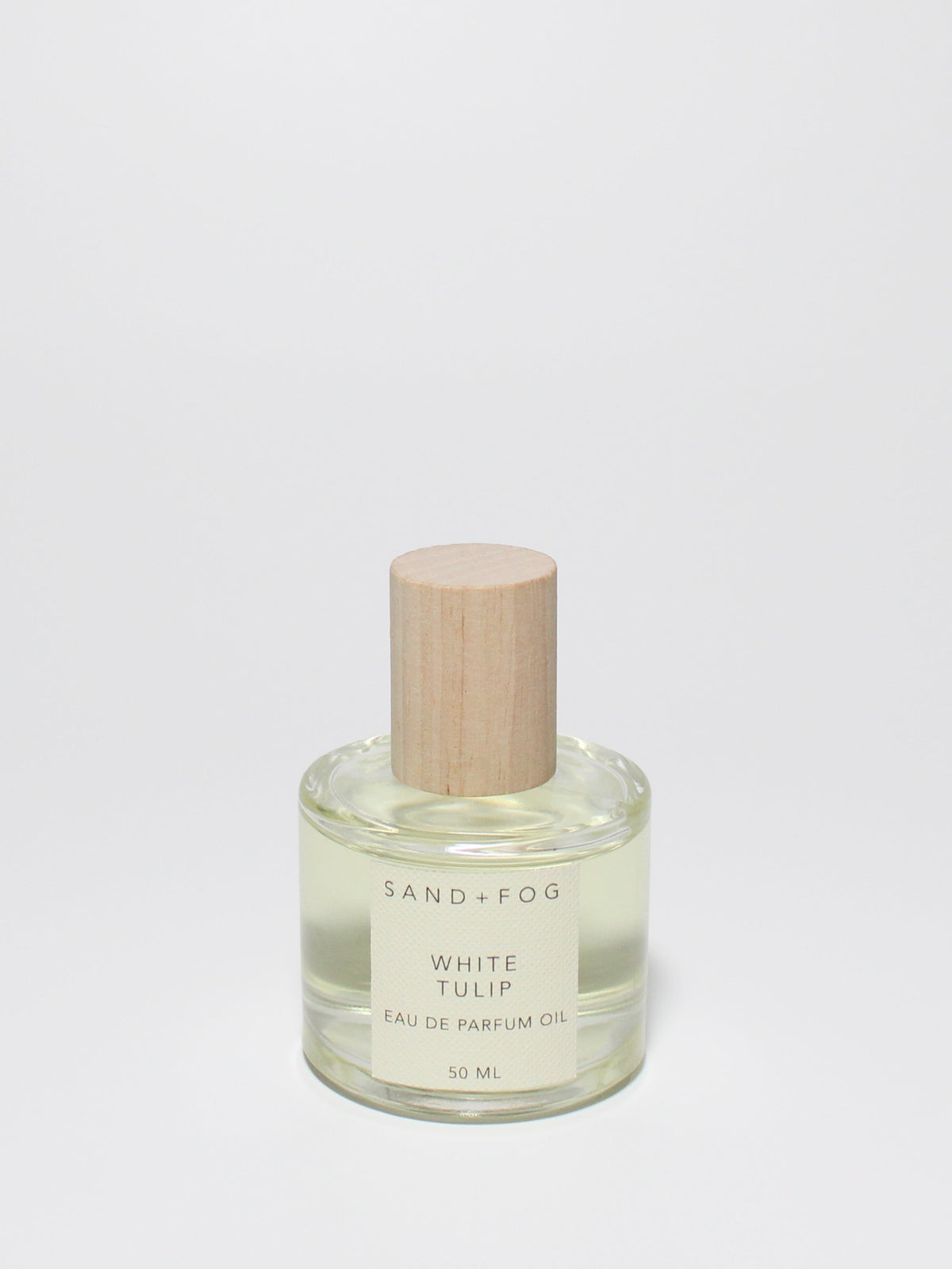 Premium White Tulip 50ml Perfume Oil Rollerball