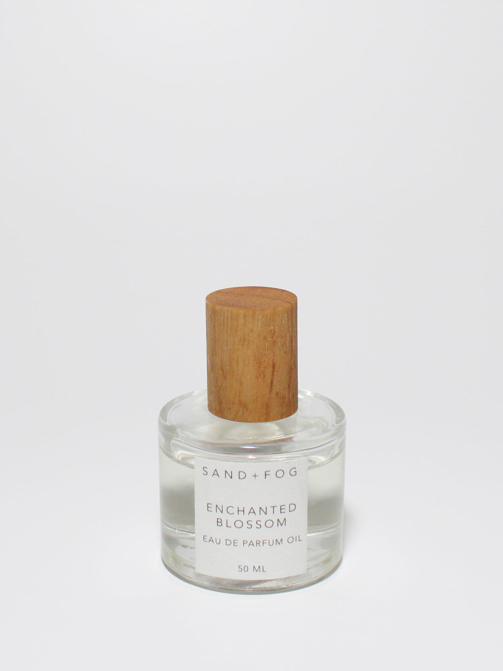Premium Enchanted Blossom 50 ml Perfume Oil Rollerball