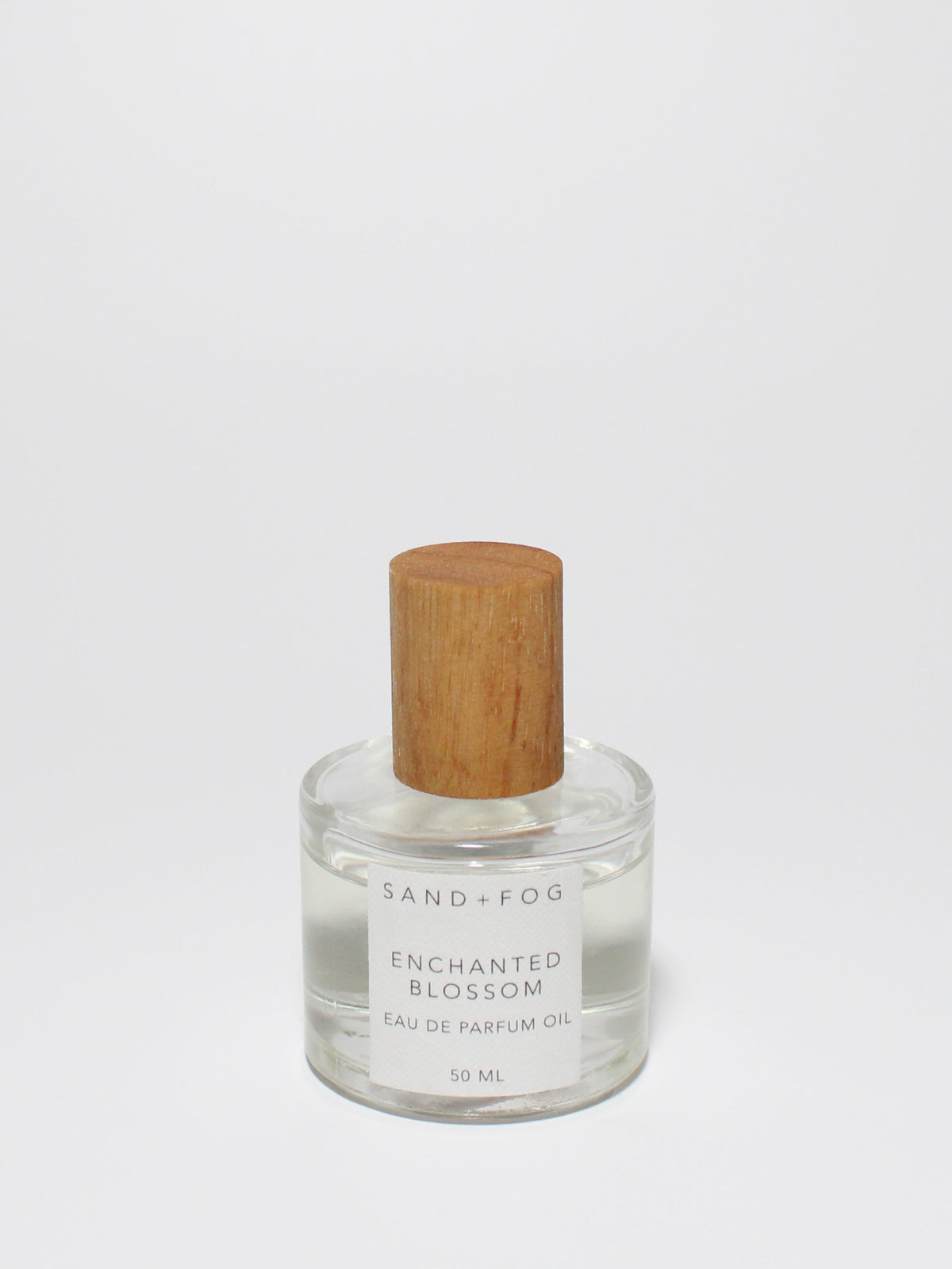 Premium Enchanted Blossom 50 ml Perfume Oil Rollerball