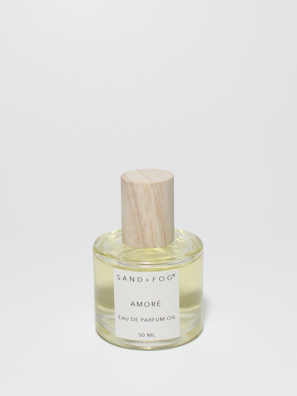 Premium Amoré 50 ml Perfume Oil Rollerball