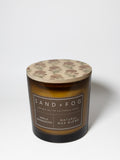 Premium Vanilla Sandalwood 21 oz scented candle