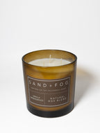 Premium Vanilla Sandalwood 21 oz scented candle