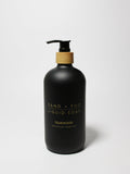 Premium Teakwood 15.7 oz Liquid Hand Soap