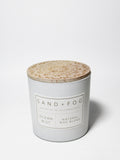 Premium Ocean Mist 21 oz scented candle