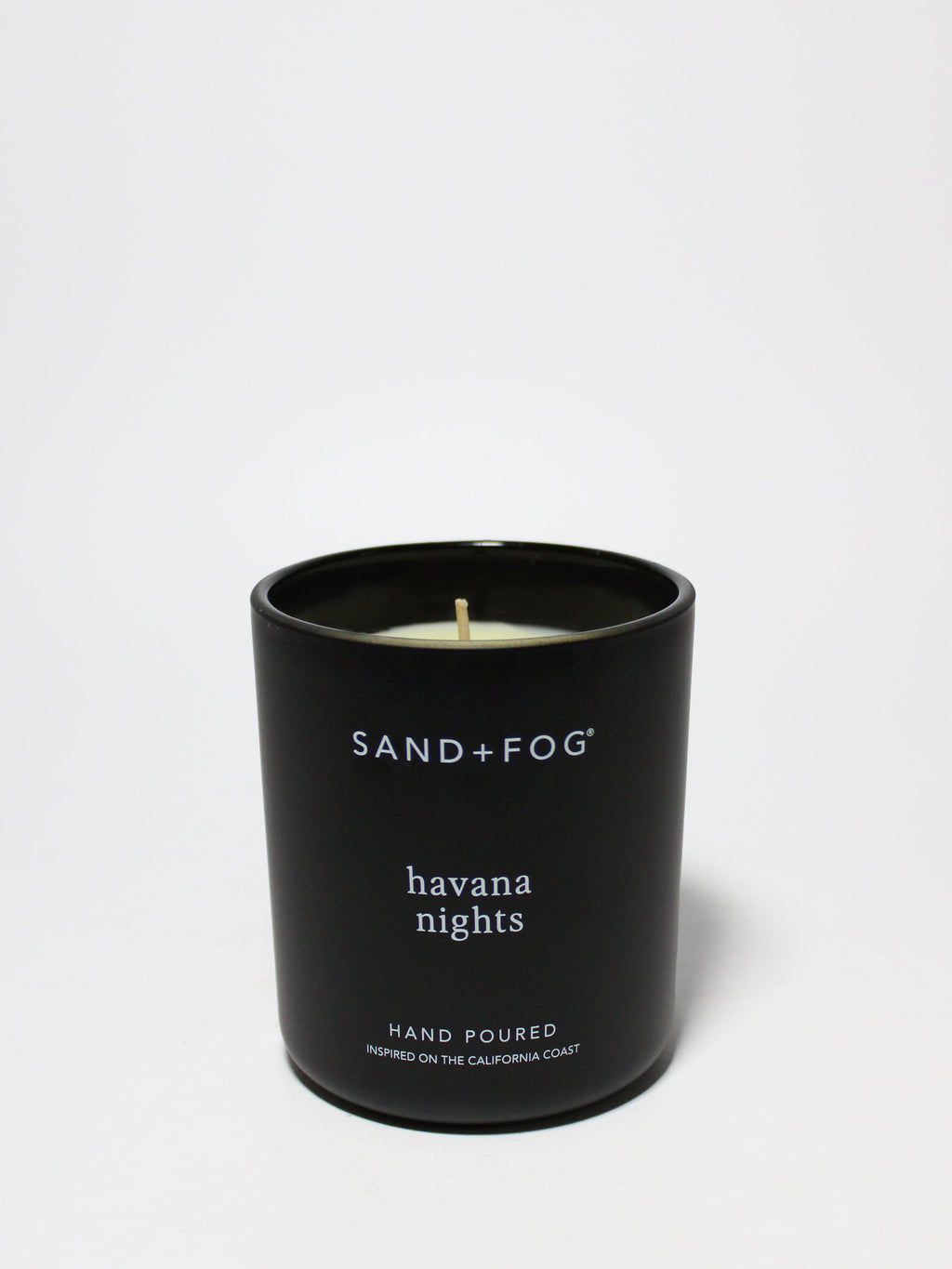 Premium Havana Nights 10 oz scented candle