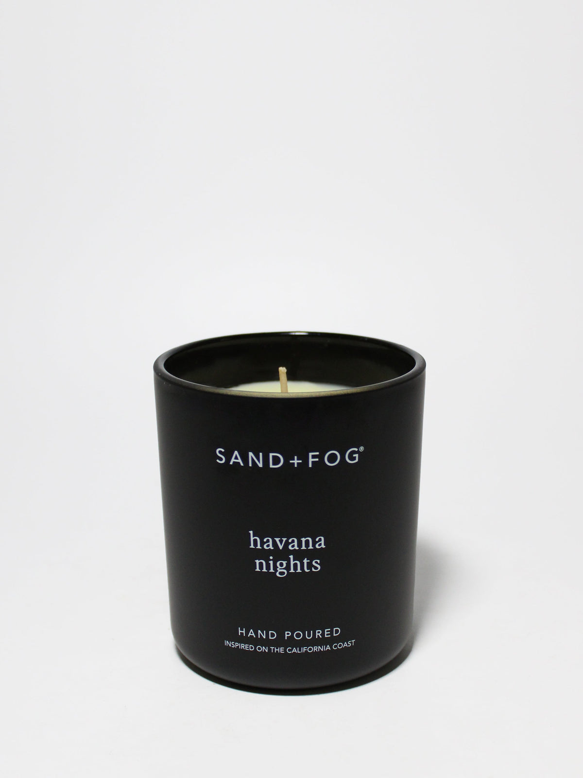 Premium Havana Nights 10 oz scented candle