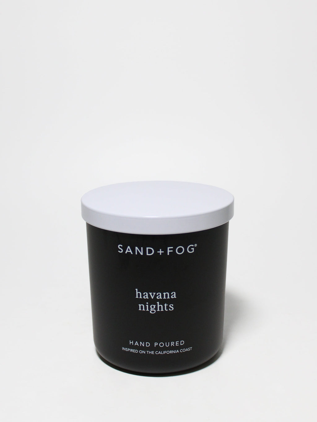 Premium Havana Nights 10 oz scented candle