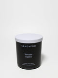 Premium Havana Nights 10 oz scented candle