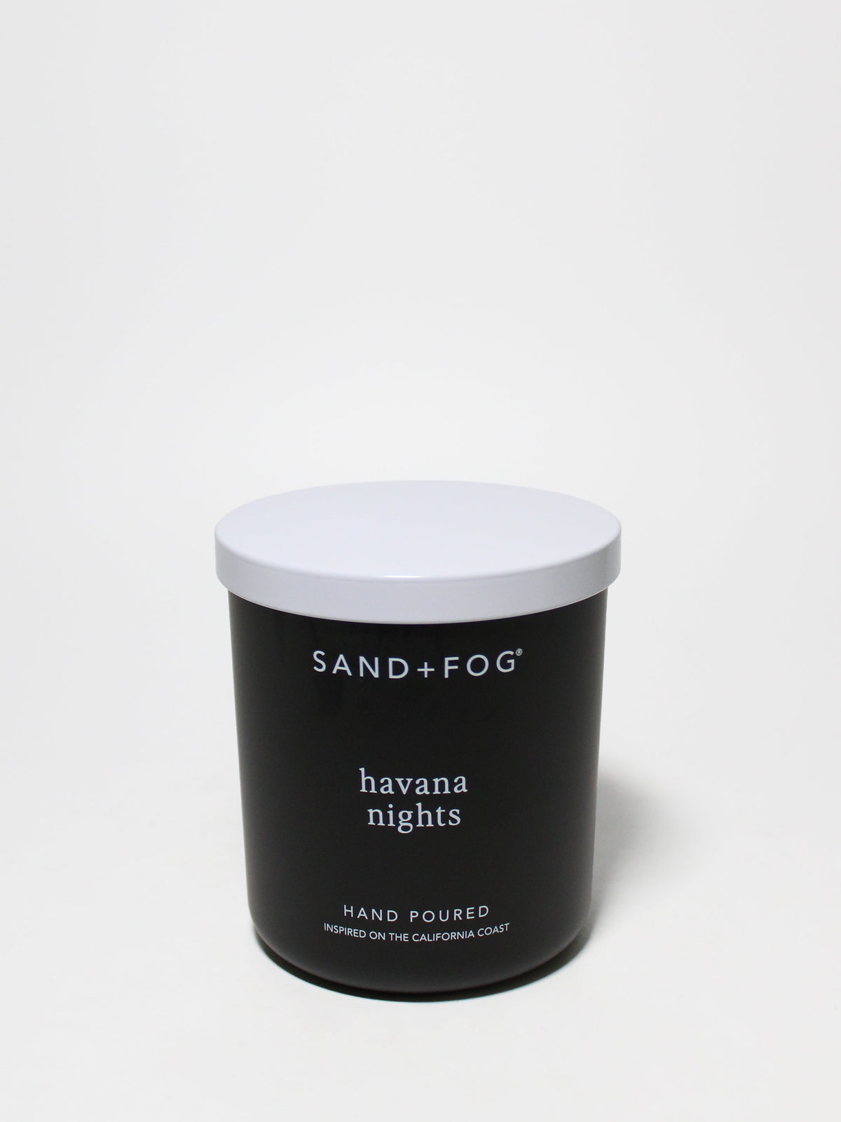 Premium Havana Nights 10 oz scented candle