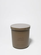 Premium Cedar & Lavender 10 oz scented candle