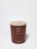 Premium Pomegranate Noir 10 oz scented candle