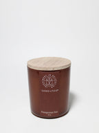 Premium Pomegranate Noir 10 oz scented candle