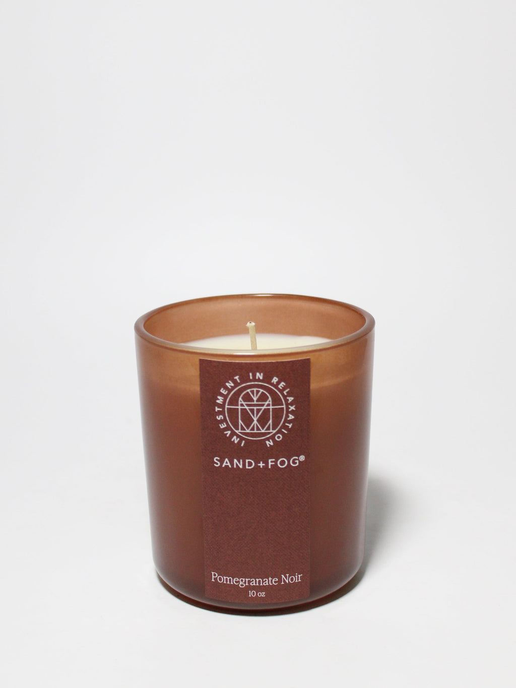 Premium Pomegranate Noir 10 oz scented candle