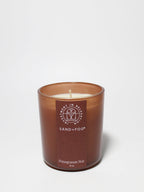 Premium Pomegranate Noir 10 oz scented candle